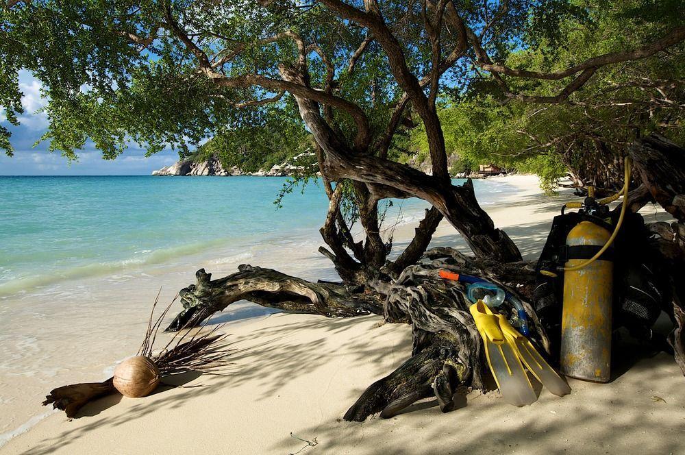 Beach Club By Haadtien Ko Tao Luaran gambar