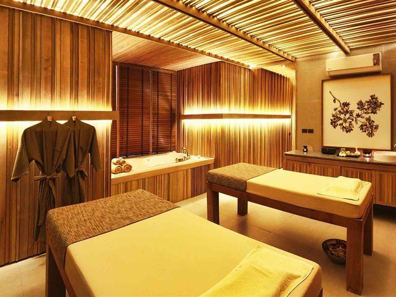 Beach Club By Haadtien Ko Tao Luaran gambar