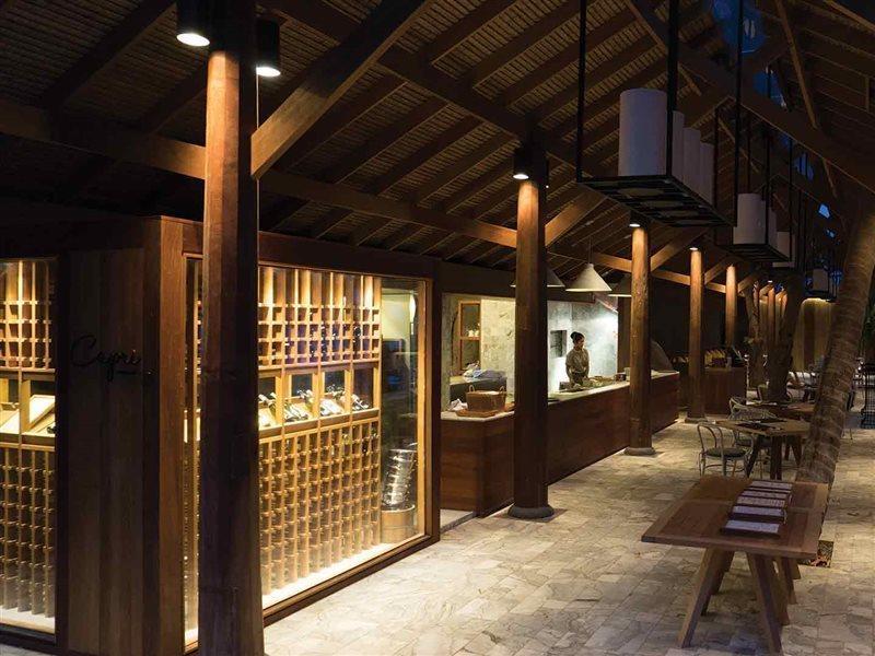 Beach Club By Haadtien Ko Tao Luaran gambar