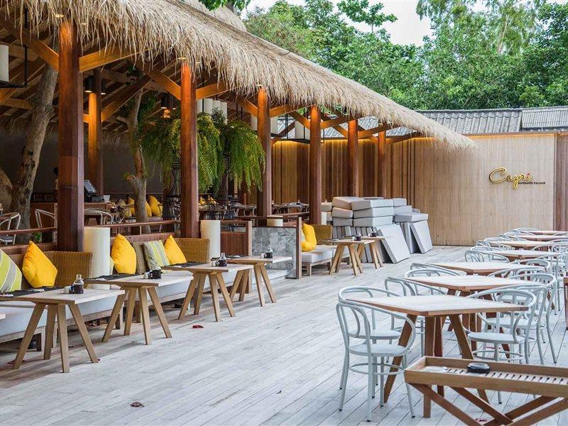Beach Club By Haadtien Ko Tao Luaran gambar