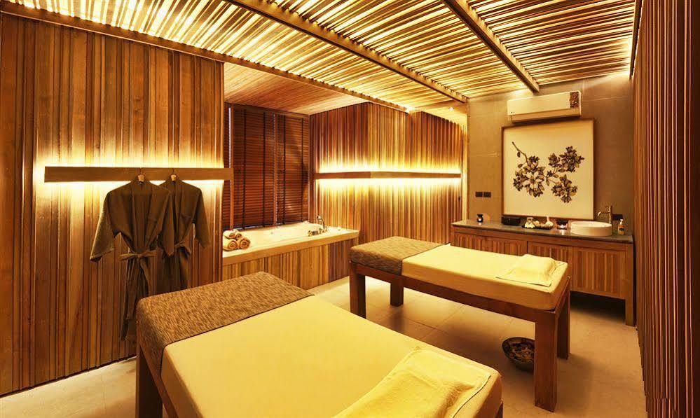 Beach Club By Haadtien Ko Tao Luaran gambar