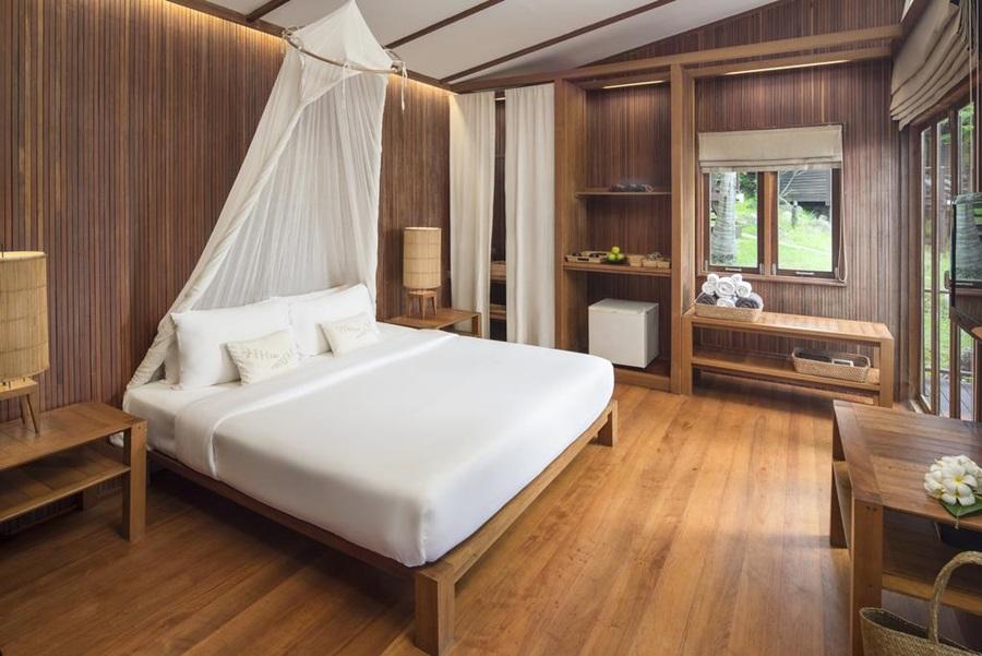 Beach Club By Haadtien Ko Tao Luaran gambar