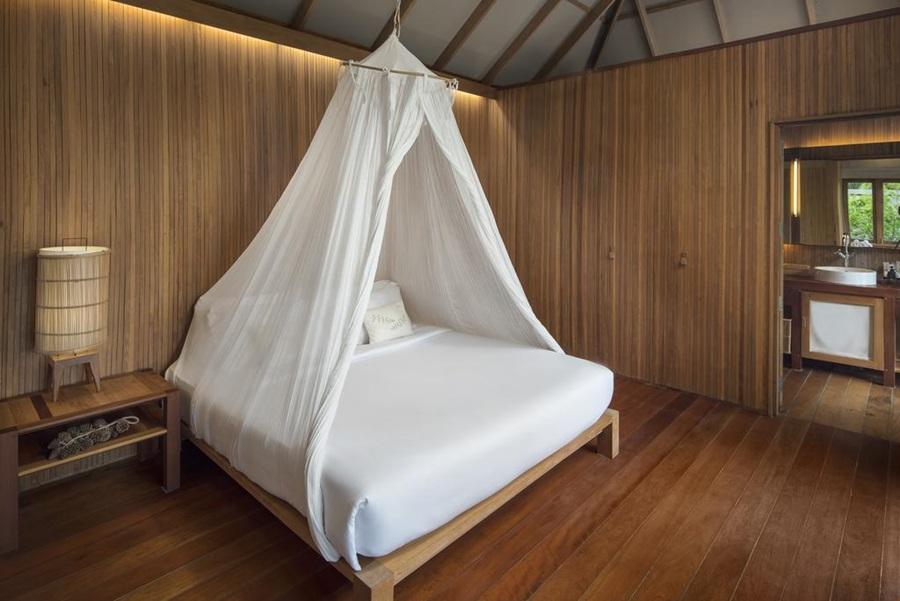 Beach Club By Haadtien Ko Tao Luaran gambar